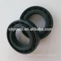 Oilproof NBR Lip Skeleton oil seals 12*22*7 wear resistant rubber seal